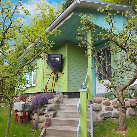 F-1083 Haus Having Vila Sellin  Exterior foto