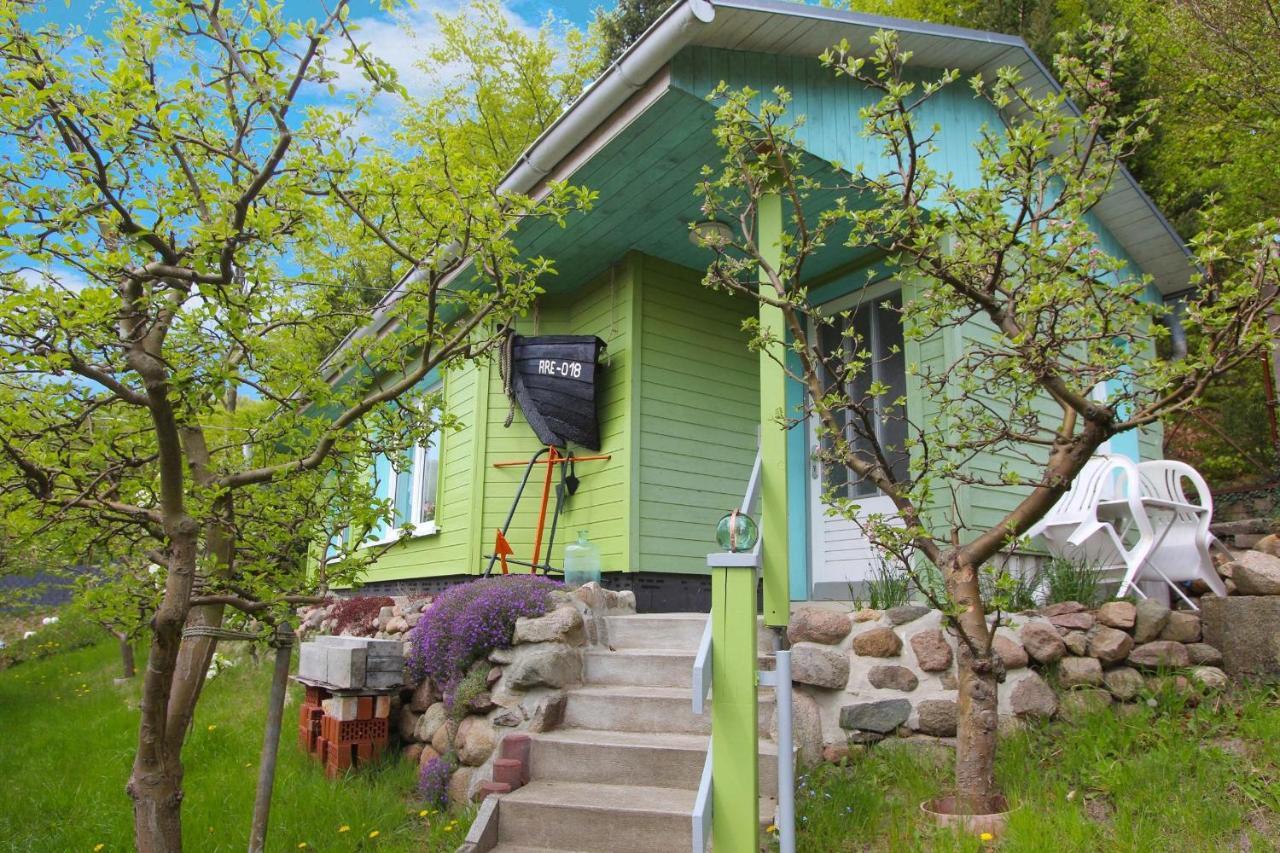 F-1083 Haus Having Vila Sellin  Exterior foto