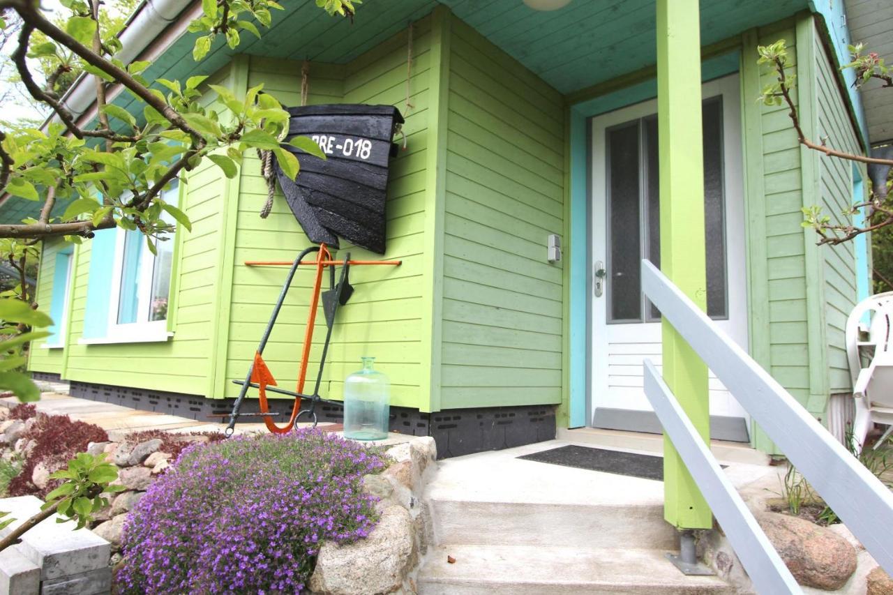 F-1083 Haus Having Vila Sellin  Exterior foto