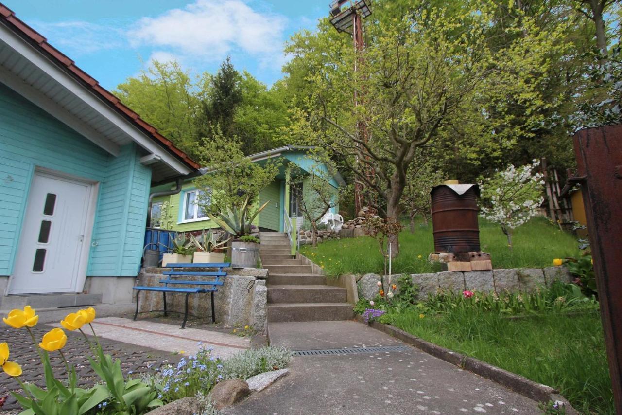 F-1083 Haus Having Vila Sellin  Exterior foto