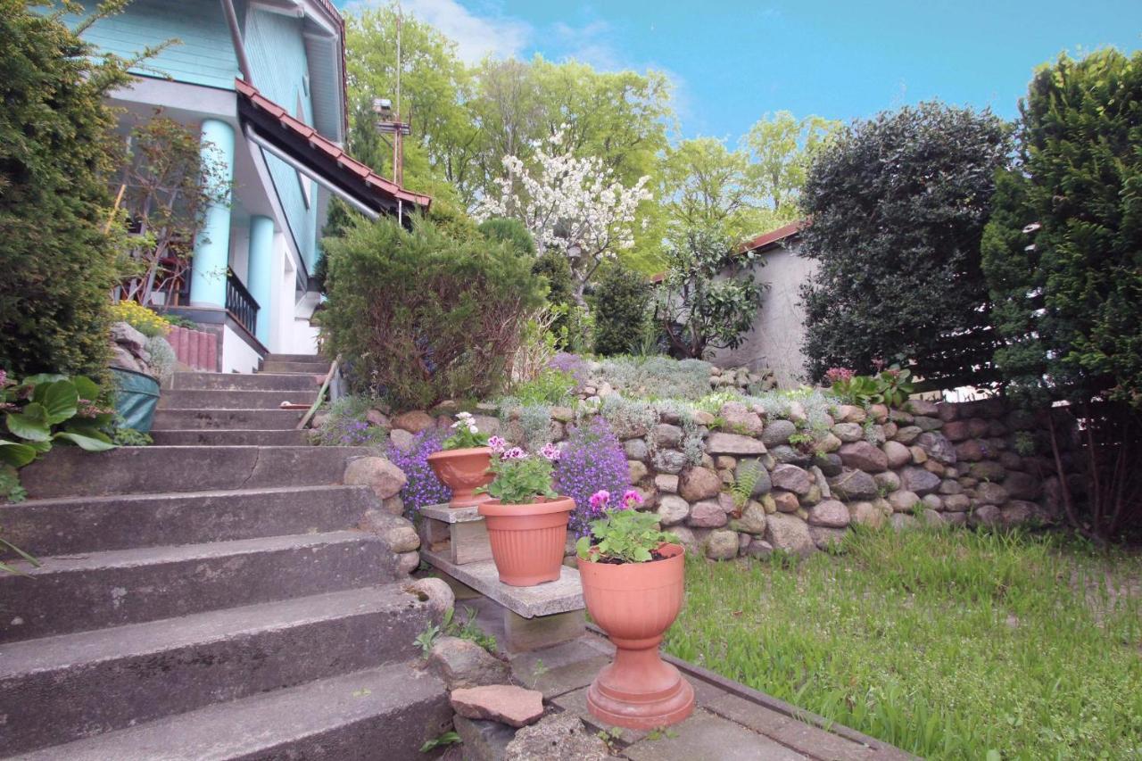 F-1083 Haus Having Vila Sellin  Exterior foto