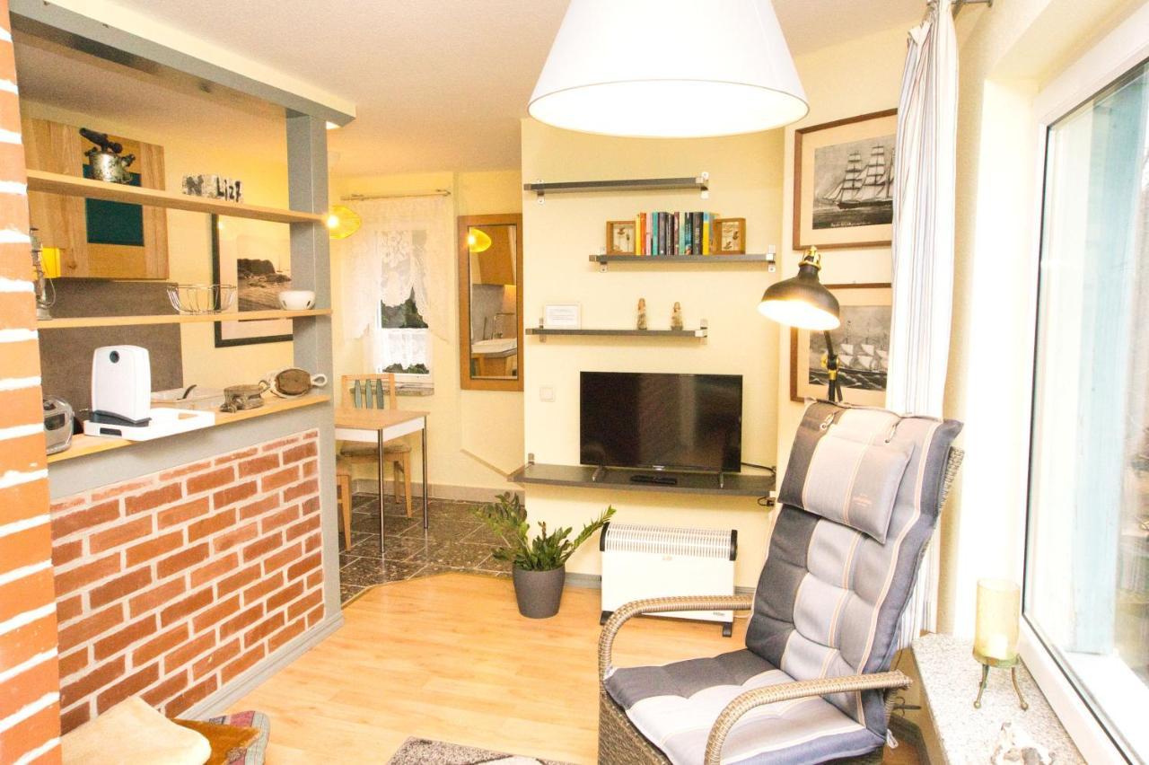 F-1083 Haus Having Vila Sellin  Exterior foto
